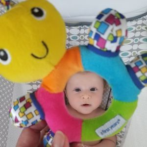 Meet your Posher, Lindsey